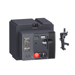 Mando motor schneider mt250 para nsx250 220-240v 50/60hz 208-277v 60hz nsx