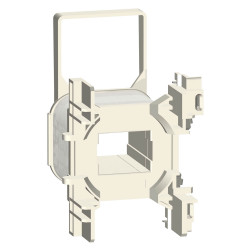 Bobina schneider 24vca para contactor d40-d65
