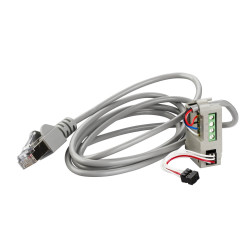 Cable nsx schneider l3m nsx100-630
