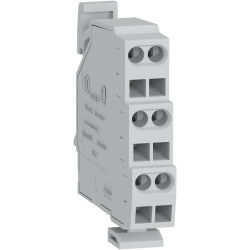Contacto de posición schneider na/nc 6a 2240v para masterpact nt/nw ns630b-1600
