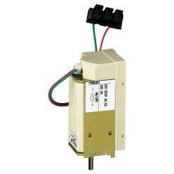 Bobina schneider mx 100-130 vac/dc para aparato fijo