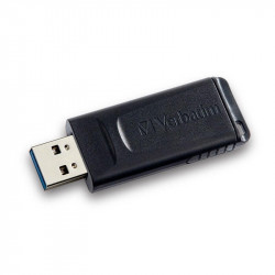Pendrive VERBATIM SLIDER 16GB USB 2.0