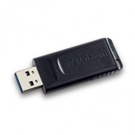Pendrive VERBATIM SLIDER 16gb usb