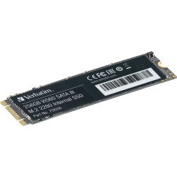Disco Solido VERBATIM m.2 Sata de 256gb 2280