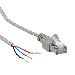 Cable ulp schneider l3m ns630b-1600 y masterp