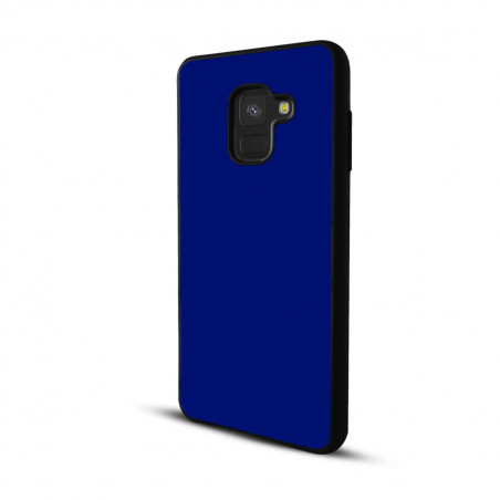 Protector SOUL armor para moto g9 power en varios colores