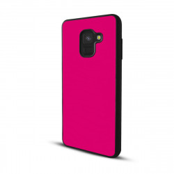 Protector SOUL armor para moto g9 power en varios colores