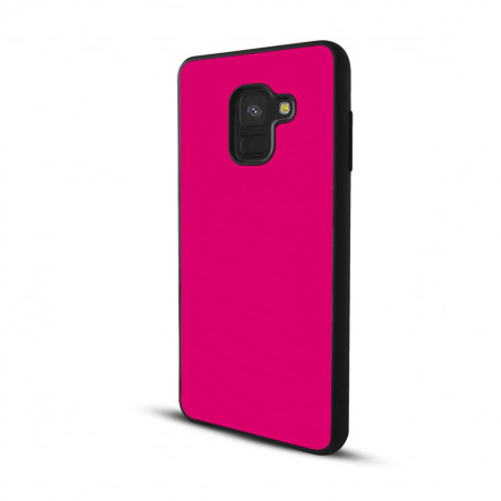 Protector SOUL armor para moto g9 power en varios colores