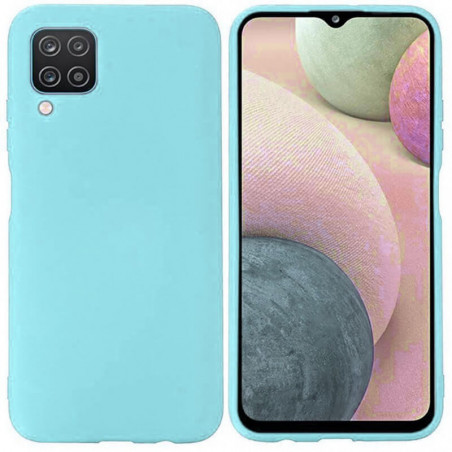 Protector SOUL tpu rígido para moto g9 power colores varios pastel