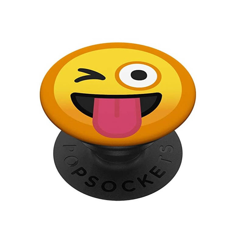 Soporte universal pop socket varios diseños Soporte universal pop socket varios diseños