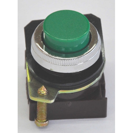 Botonera A.E.A impulso saliente d.22 1100 v