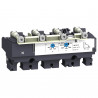 Unidad de Disparo Termomagnética SCHNEIDER TM-D 160 A 4P