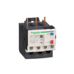 Rele termico schneider para contactor d09/d38 de 0,63/1a