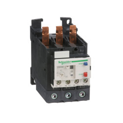 Rele schneider proteccion termica de 37-50a c10a