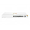 Switch hp jl682a aruba ion 1930-24g 24p giga + 4 sfp