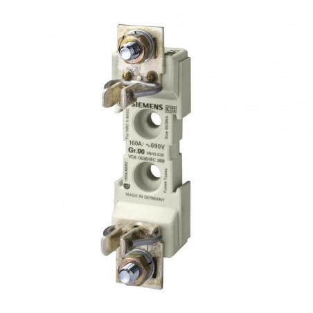 Base portafusible REPROEL NH 160A