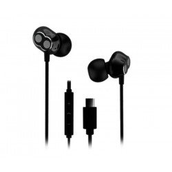 Auricular LENOVO In ear HF-160 Con Micrófono