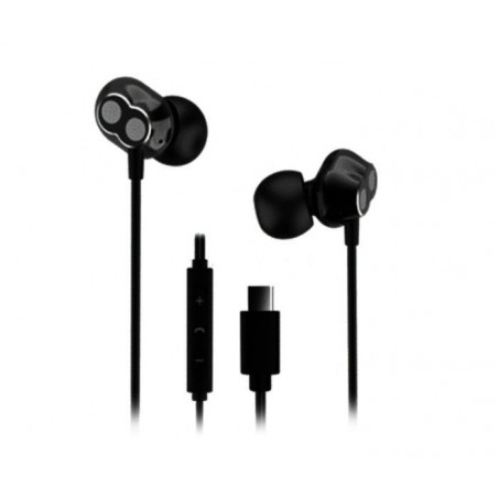 Auricular LENOVO In ear HF-160 Con Micrófono