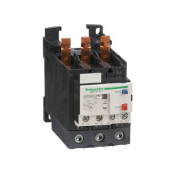 Rele schneider proteccion termica de 48-65a