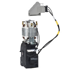 Motorreductor schneider de 200/240vac