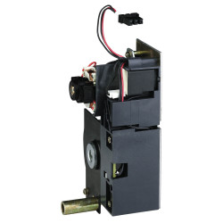 Motorreductor schneider de 100/125vcc