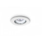Spot SAN JUSTO G6100 de embutir fijo para dicroica GU10