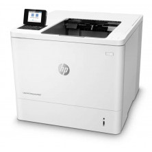Impresora HP LaserJet Enterprise M607dn Monocromatica