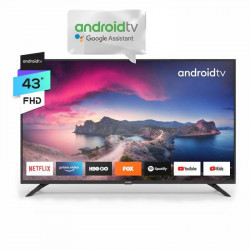 Tv led HYUNDAI HYLED-43FHD5A smart FHD 43 android tv