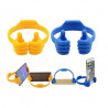 Soporte para Celular SOUL SOP-THUMB colores varios
