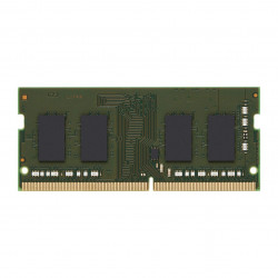 Memoria Ram KINGSTON 8GB DDR4 SODIMM 2666mhz