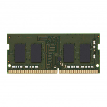 Memoria RAM KINGSTON KVR26S19S6/8 DDR4 8GB 2666MHz