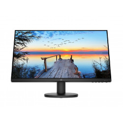 Monitor led hp p24v 23.8 fhd