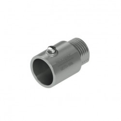 Conector micro control daysa uc para caja std 3/4