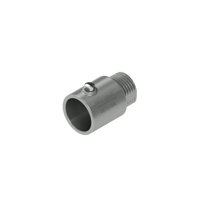 Conector MICRO CONTROL UC para caja std 3/4 '