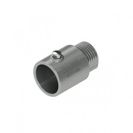 Conector MICRO CONTROL UC para caja std 3/4 '