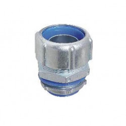 Conector micro control daisa ft34 recto 1 para caño mf