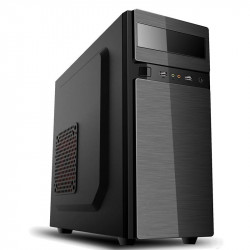 PC JALATEC CPU AMD RYZEN 5 3600 480gb SSD 8gb RAM