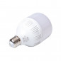 Lámpara led ETHEOS LAM30LISFE de alta potencia 30w E27 luz día 2150lm 220v