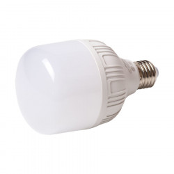 Lámpara led ETHEOS de alta potencia E27 30W 2150lm luz fría