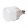 Lámpara led ETHEOS de alta potencia E27 30W 2150lm luz fría