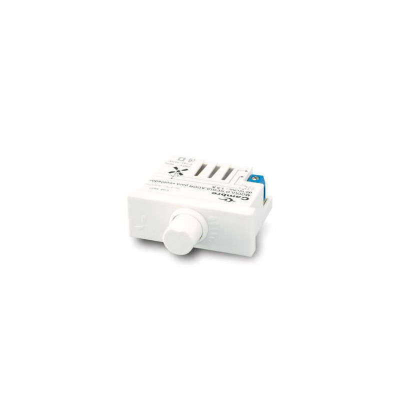 Módulo variador CAMBRE 300W blanco para ventilador de techo