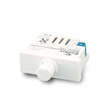 Módulo variador CAMBRE 300W blanco para ventilador de techo