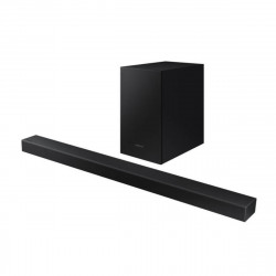 Parlante samsung hw-t420 barra de sonido 150w bluetooth