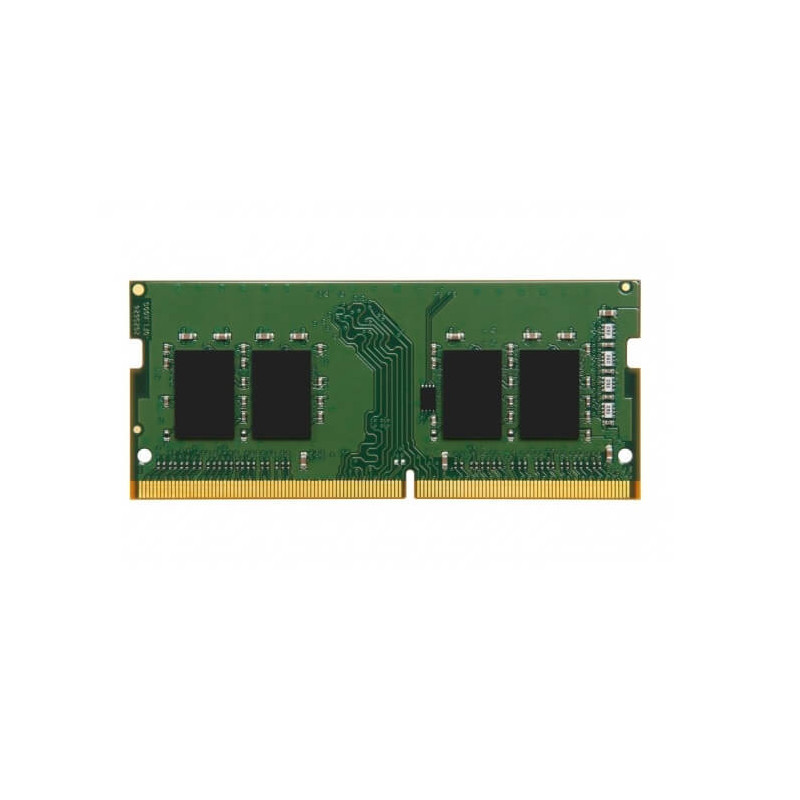 Memoria RAM KINGSTON KCP426SS6/4 DDR4 4GB 2666MHz
