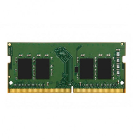 Memoria Ram KINGSTON KPC426SS6/4 De 4GB DDR4 SODIMM 2666mhz