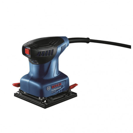 Lijadora orbital BOSCH GSS 140 Professional 220w