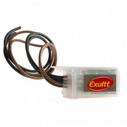 Fotocelula EXULTT 800/1200w Para Todo Tipo de Lamparas