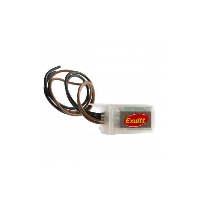 Fotocelula exultt 800/1200w para todo tipo lamparas