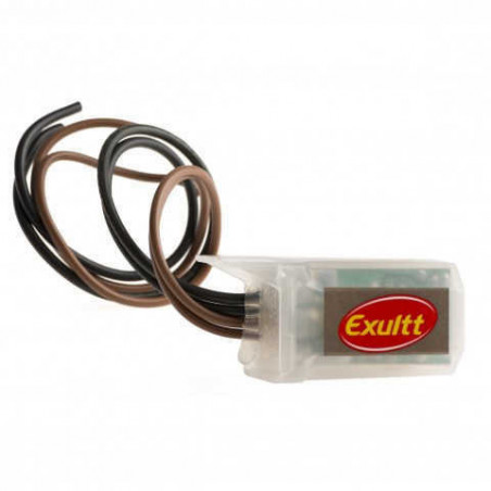 Fotocelula exultt 800/1200w para todo tipo lamparas