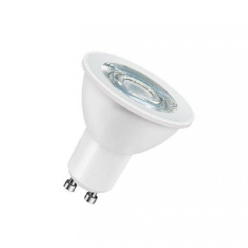 Lámpara led osram value par16 eco 5w/830 gu10 230v luz cálida